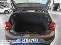 VOLKSWAGEN POLO 1.0 EVO 80 CV 5p. Comfortline BlueMotion Technolog