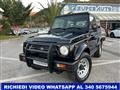 SUZUKI SAMURAI 1.3i cat CABRIO + Hard top De Luxe