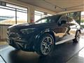 MERCEDES CLASSE GLC d 4Matic Mild hybrid Coupé AMG Line Advanced