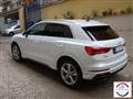 AUDI Q3 35 TDI S tronic S line edition