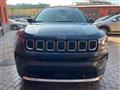 JEEP COMPASS 1.3 T4 130 CV LIMITED  KM0