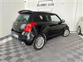 SUZUKI Swift 1.6 16v Sport  125cv