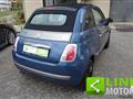 FIAT 500C C 1.3 Multijet 16V 95CV by DIESEL