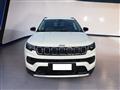 JEEP COMPASS 4XE II 2021 1.3 turbo t4 phev Limited 4xe auto