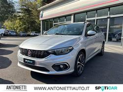 FIAT TIPO STATION WAGON Tipo 1.6 Mjt S&S SW Lounge