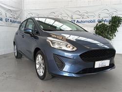 FORD FIESTA 1.1 75 CV 5 porte OK NEOPATENTATI