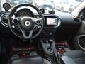 SMART FORTWO BRABUS 0.9 Turbo twinamic Xclusive