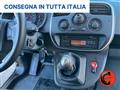 RENAULT KANGOO B.DCi 115CV(MAXI L2H1)SENSORI-CRUISE-RETROCAMERA-