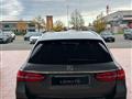 MERCEDES CLASSE E STATION WAGON E 220d S.W. 4Matic Auto Business Sport All-Terrain