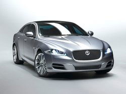 JAGUAR XJ 3.0D V6 Portfolio