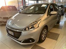 PEUGEOT 208 (2012) BlueHDi 75 5 porte Active OK NEOPATENTATI