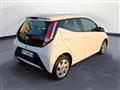 TOYOTA AYGO 1.0 VVT-i 69 CV 5 porte x-business