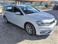 VOLKSWAGEN Golf Variant 1.6 TDI 110 CV DSG Comf.BMT