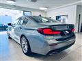 BMW Serie 5 i mhev 48V Business auto TETTO/LED/SMARTKEY