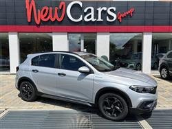 FIAT TIPO STATION WAGON 1.3 Mtj City Cross APP CONNECT-16"