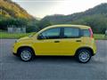 FIAT PANDA 1.0 FireFly S&S Hybrid Pandina