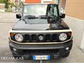 SUZUKI JIMNY 1.5 5MT Top 4 POSTI Sakigake N° 13/20