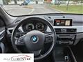 BMW X1 sDrive18d Business Advantage automatic