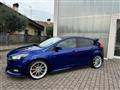 FORD FOCUS SCARICO RECARO BLUE PERFORMANCE 290CV