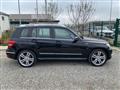 MERCEDES CLASSE GLK CDI 4Matic BlueEFFICIENCY Edition 1