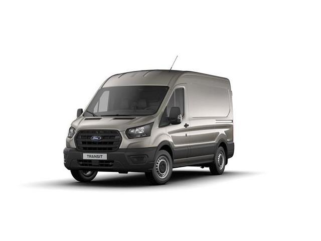 FORD TRANSIT Tran V363 TA V363 TA VAN TRD 290 L2H2 2.0TDCI 130CV