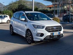 FORD KUGA (2012) 2.0 TDCI 120 CV S&S 2WD Powershift ST-Line