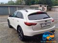 INFINITI FX d S Premium