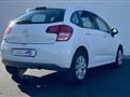 CITROEN C3 1.4 BENZ 73CV Exclusive ADATTA A NEOPATENTATI