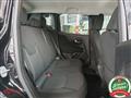 JEEP RENEGADE 1.6 Mjt DDCT 120 CV Longitude