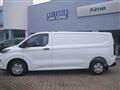 FORD TRANSIT CUSTOM 320 2.0 EcoBlue 136CV PL Furgone Trend DA ORDINARE