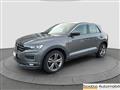 VOLKSWAGEN T-ROC 2.0 TDI Advanced  R-LINE