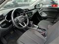 AUDI Q3 40 TDI quattro S tronic Business Advanced