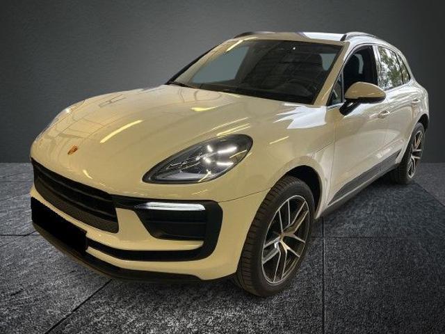 PORSCHE MACAN 2.0 +20"+Pdls+Scarichi Sport+Chrono Sport