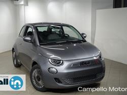 FIAT 500 ELECTRIC CABRIO Nuova 500 Icon Berlina