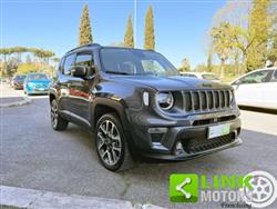 JEEP RENEGADE 4XE 1.3 T4 240CV PHEV 4xe AT6 S, FINANZIABILE