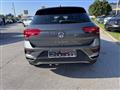 VOLKSWAGEN T-ROC 1.0 TSI Advanced BlueMotion Technology