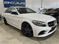 MERCEDES CLASSE C SW d S.W. Auto Premium AMG NIGHT PACK/F.LED/TELECAM