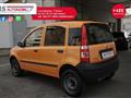 FIAT PANDA 1.3 MJT 16V 4x4