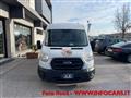 FORD TRANSIT 290 2.0TDCi EcoBlue PM-TA Furgone Entry