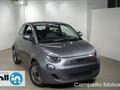 FIAT 500 ELECTRIC CABRIO Nuova 500 Icon Berlina