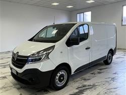 RENAULT TRAFIC T27 2.0 dCi 145CV EDC PC-TN Furgone Energy Ice