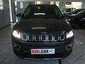 JEEP COMPASS 4x4   Telecamera Navi