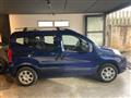 FIAT QUBO 1.4 8V 70cv Natural Power_METANO