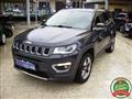 JEEP COMPASS 2.0 Multijet II aut. 4WD Limited