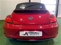 VOLKSWAGEN MAGGIOLINO Cabrio 1.2 TSI Design BlueMotion Technology