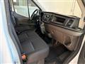 FORD TRANSIT 350 2.0TDCi MHEV 130CV PM-TM  BELLISSIMO