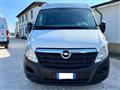 OPEL MOVANO EURO 9.999,00 DOPPIA PORTA LATERALE 2.3CDTI 110CV