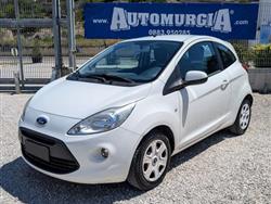 FORD KA+ 1.2 8V 69CV Titanium