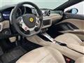 FERRARI CALIFORNIA T DCT