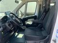 FIAT DUCATO AMBULANZA (3408) Ducato 33 2.3 MJT 130CV PLM Cabinato